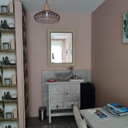 Maison Au Pied De La Montagne Aspet 외부 사진