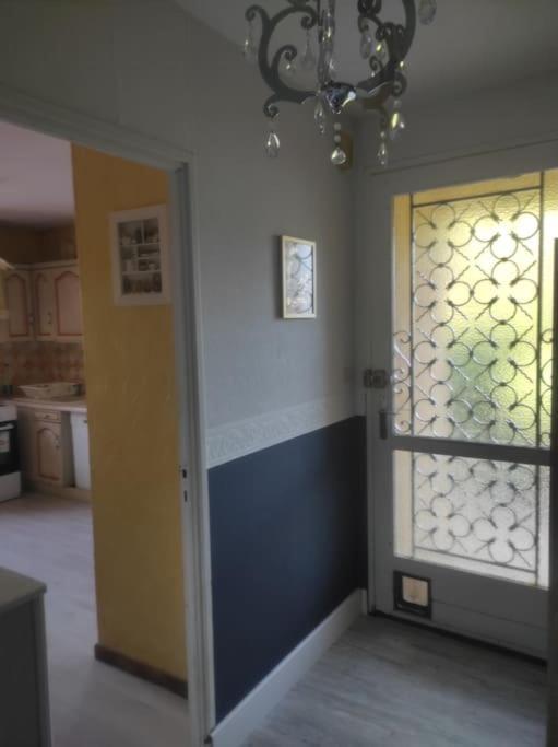Maison Au Pied De La Montagne Aspet 외부 사진