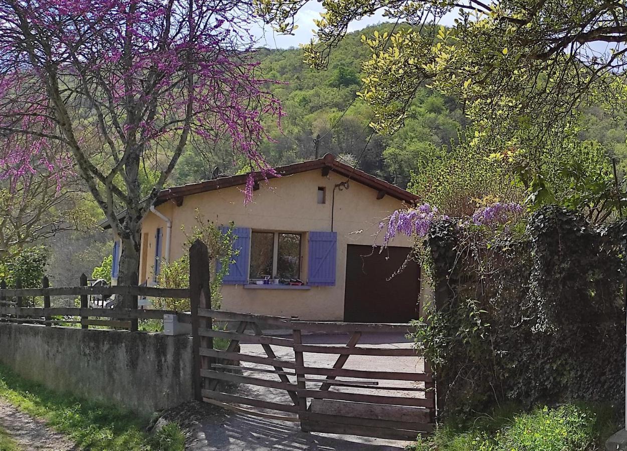 Maison Au Pied De La Montagne Aspet 외부 사진
