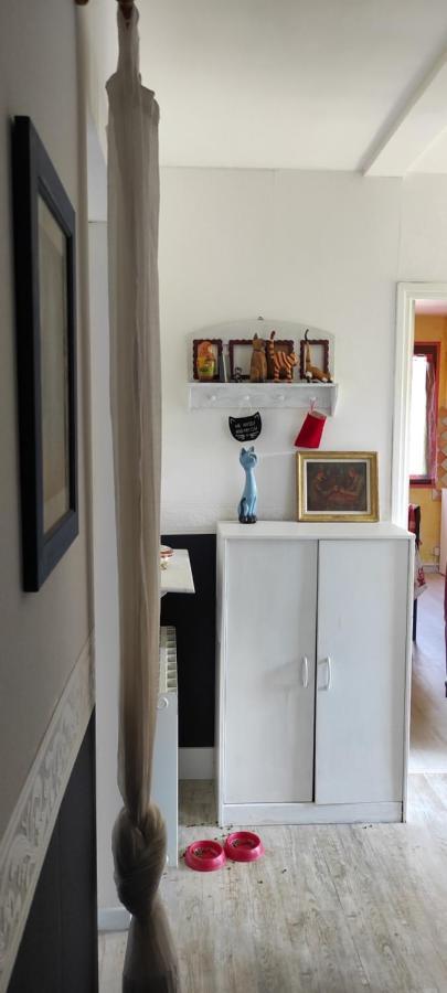 Maison Au Pied De La Montagne Aspet 외부 사진