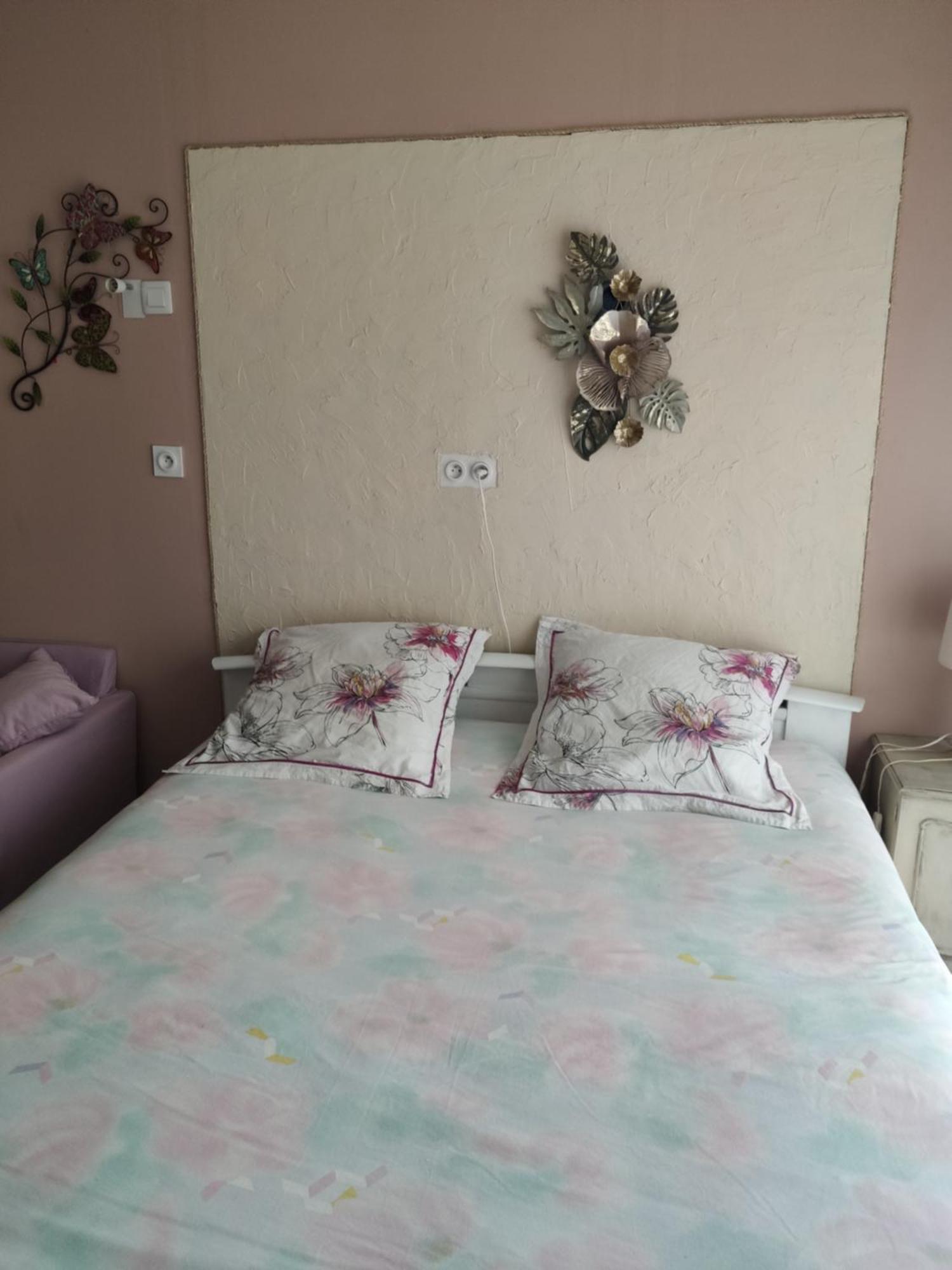 Maison Au Pied De La Montagne Aspet 외부 사진