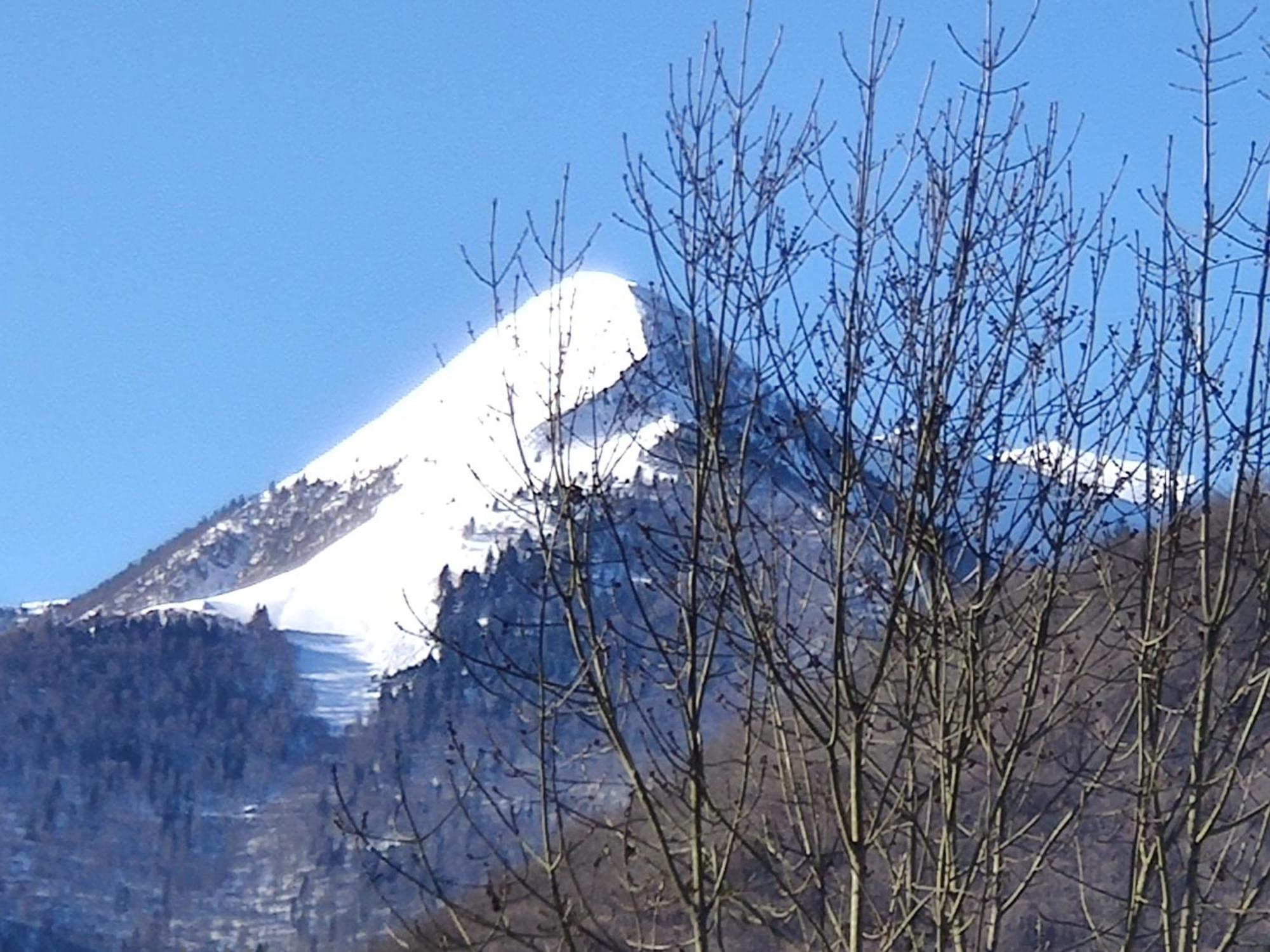 Maison Au Pied De La Montagne Aspet 외부 사진